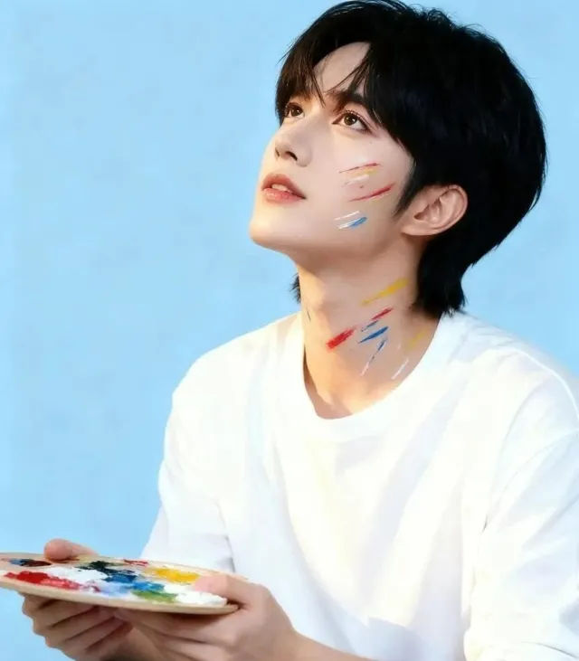 Unbroken Vow | Eliot Huang