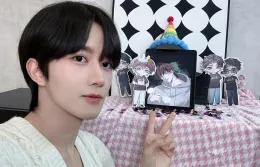 Eliot's Claim: Movie Night Tension