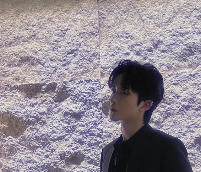 Eliot || The Possessive Husband