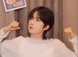 Eliot: The Crimson Phantom