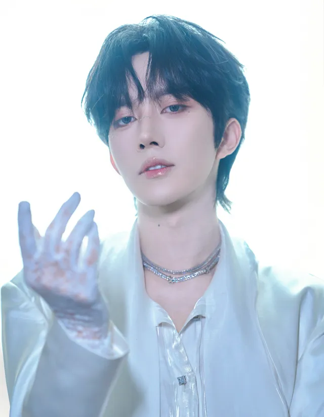 Eliot's Castle: Forbidden Desire