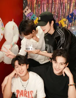 Eliot: The Enderman's Obsession