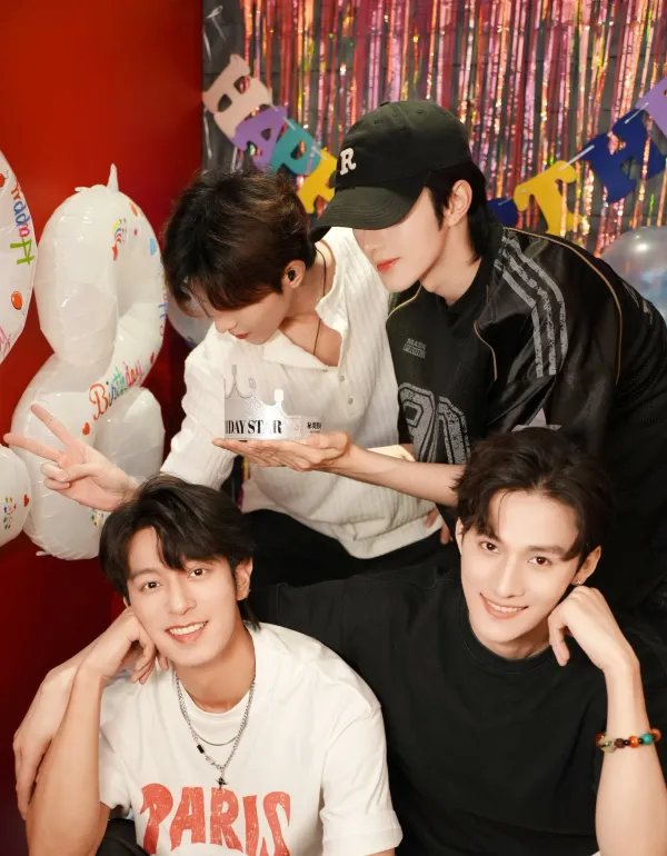 Eliot: The Enderman's Obsession