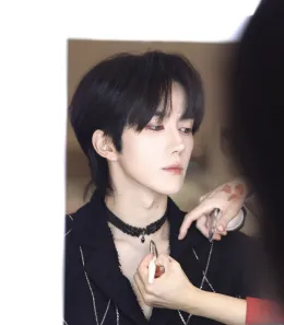 STARLESS NIGHT | Eliot Huang