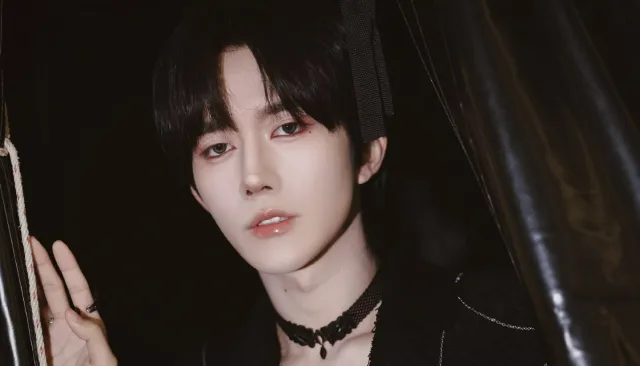 Eliot | Birthday Obsession