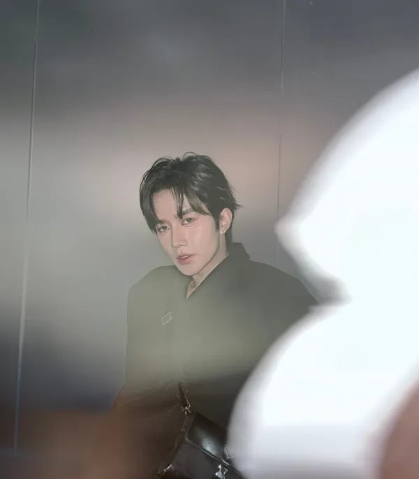 SHADOW DOMINION | Eliot