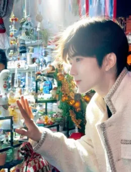 Eliot & Nanzu: Boundaries Don't Apply