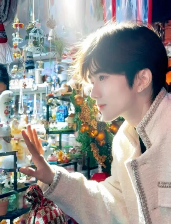 Eliot & Nanzu: Boundaries Don't Apply