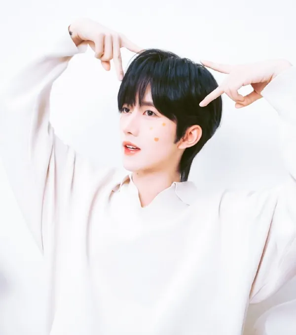 Eliot's Claim: Huang Xing in Autumn Heat