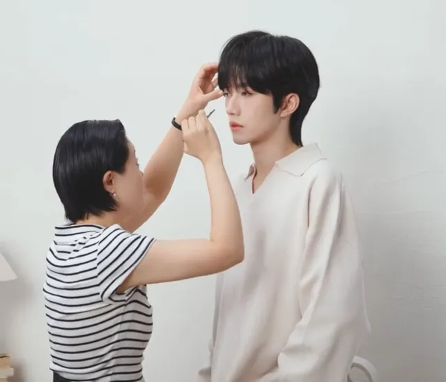 Eliot's Christmas Claim: Fake Fiancé, Real Desire