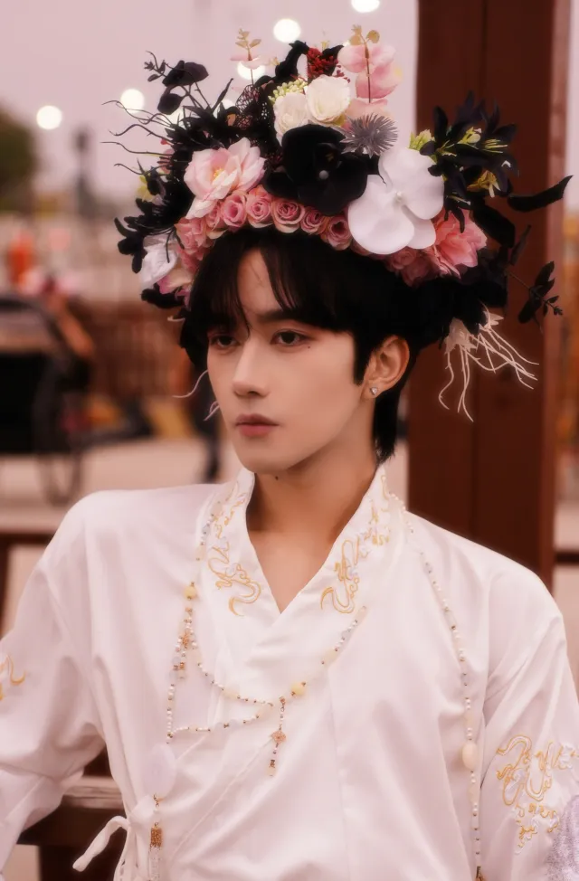 Eliot: Desert Obsession