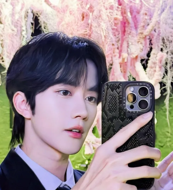 Eliot || Dangerous Cowboys