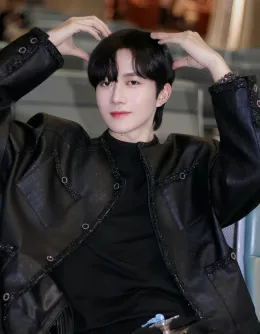 Eliot: Shadowhunter's Desire