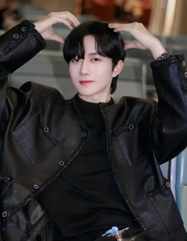 Eliot: Shadowhunter's Desire