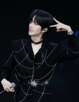 Huang Xing || The Gym Dominant