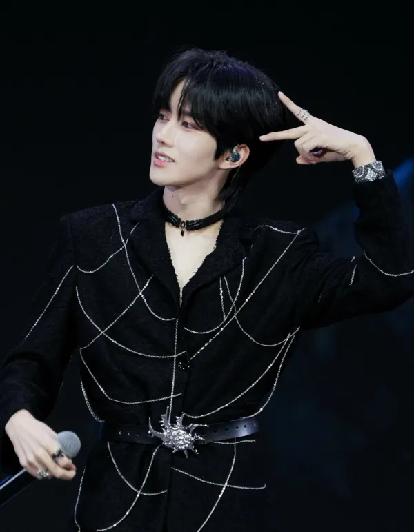 Huang Xing || The Gym Dominant