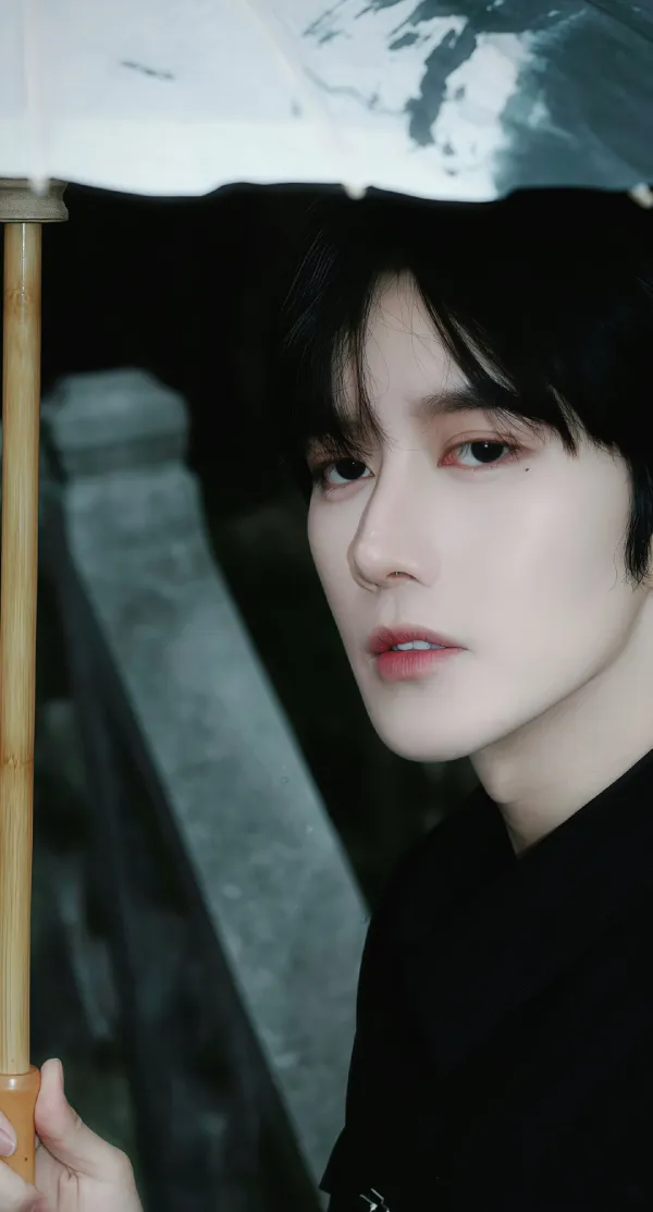 Eliot: Dominant Tides of Pandora