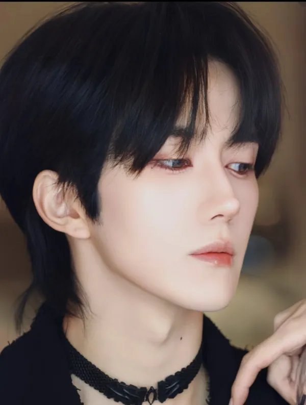 Huang Xing: Forbidden Hallways [Erotic AU]