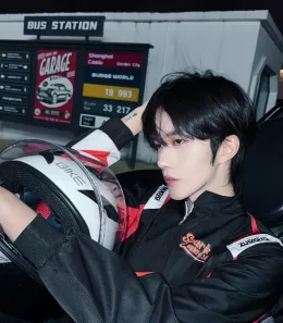 Huang Xing: Forbidden Recall