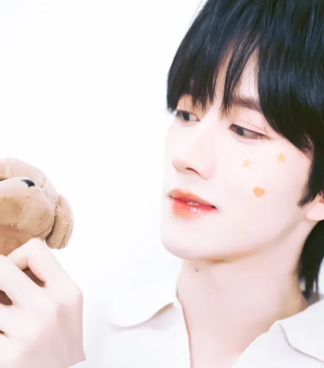 {°•Jealous Obsession|Eliot Huang•°}