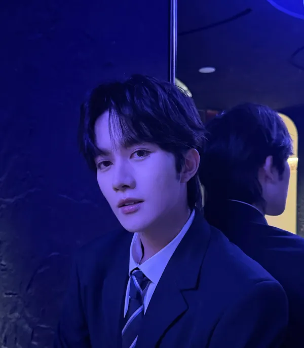 Eliot: Unbreakable Hold