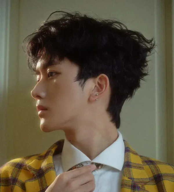 Eliot: The Forbidden Vow