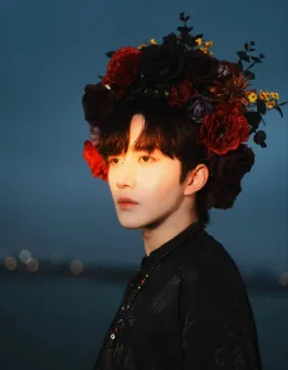 Huang Xing - Forbidden Desires