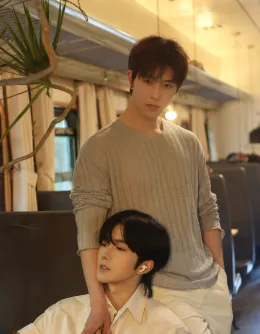 Xia Qi: The Forbidden Intruder