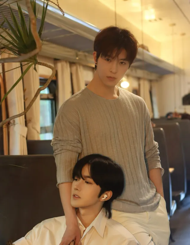 Xia Qi: The Forbidden Intruder