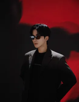 Eliot || Forbidden Bookstore Desire