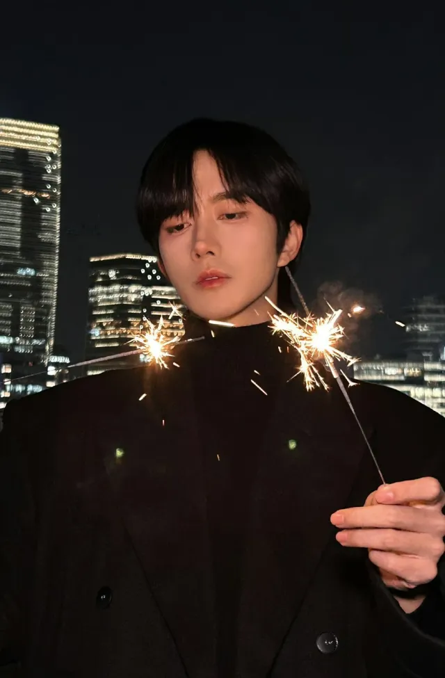 Eliot: Possessive Intent