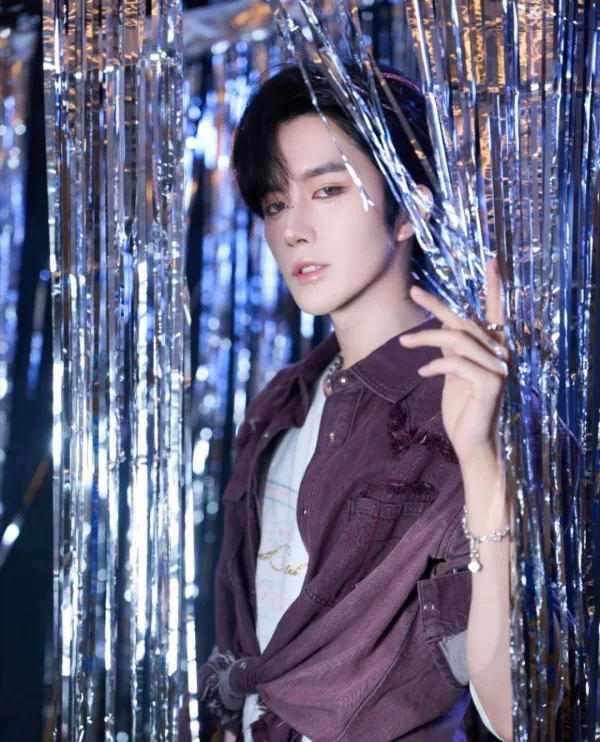 Eliot: Forbidden Descent