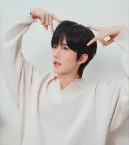 Eliot's Possession: Hashira Household