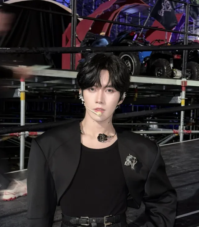 Eliot: Obsession Unleashed