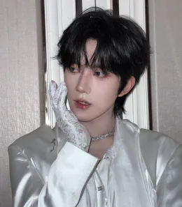 Eliot {Circus AU} {Dangerous Desire}