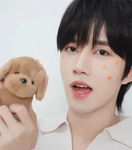 Eliot || The Dominant Force