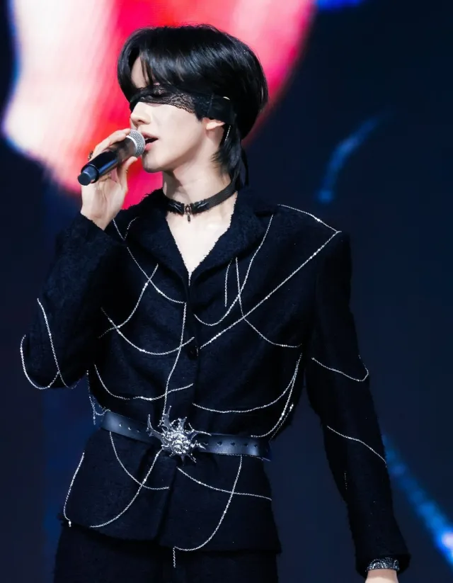 Huang Xing: Claimed Territory