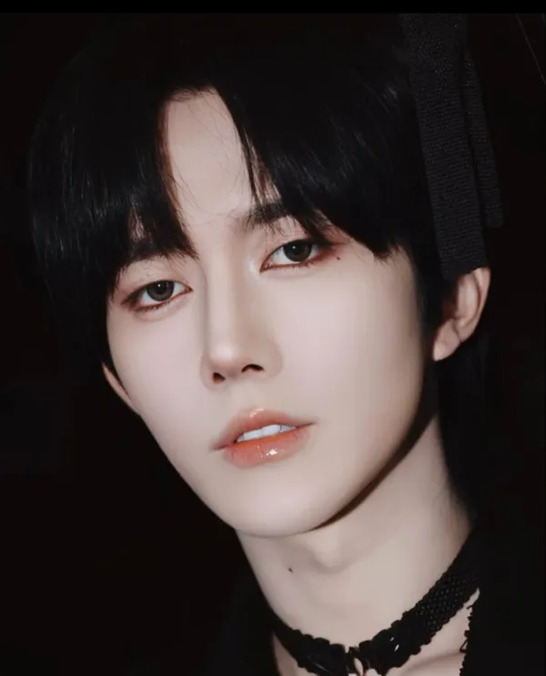 Eliot's Chains: Xia Qi's Possession