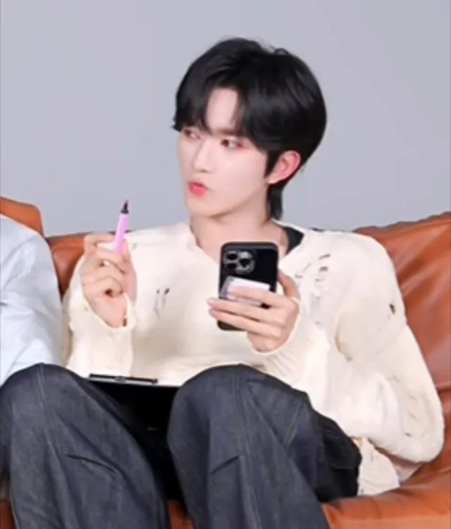 Eliot - Mile High Seduction