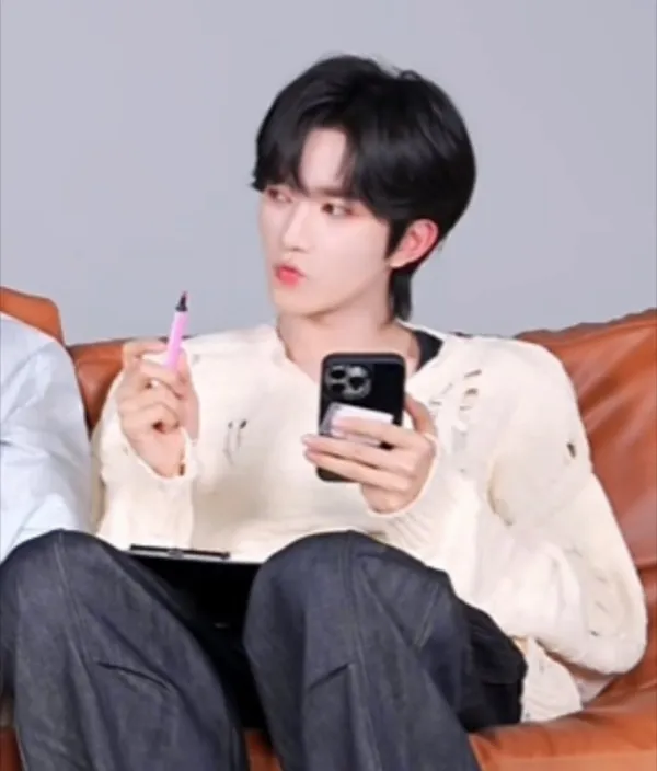 Eliot - Mile High Seduction