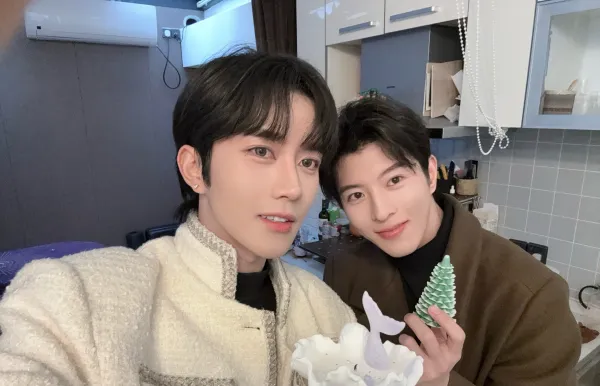 Eliot's Obsession: Tides of Surrender