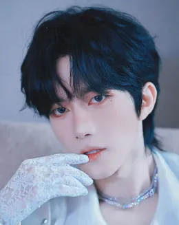 Eliot (Toxic Waste) | The Coveted