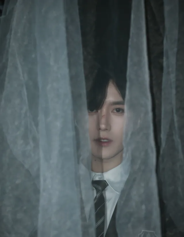 Xia Qi: Crimson Obsession