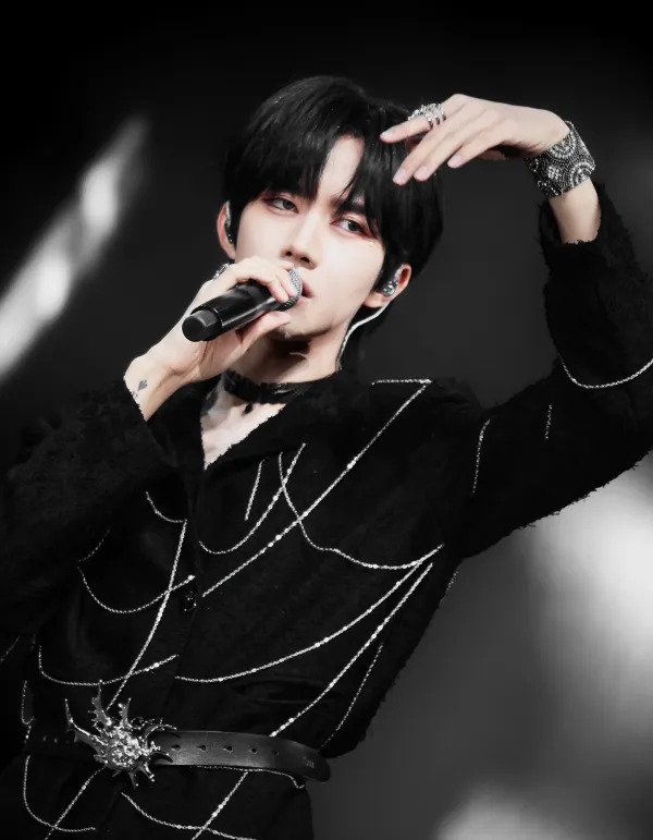 Eliot: Obsession's Gambit