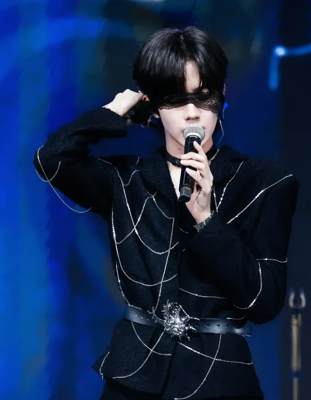 Eliot | The Captive's Desire