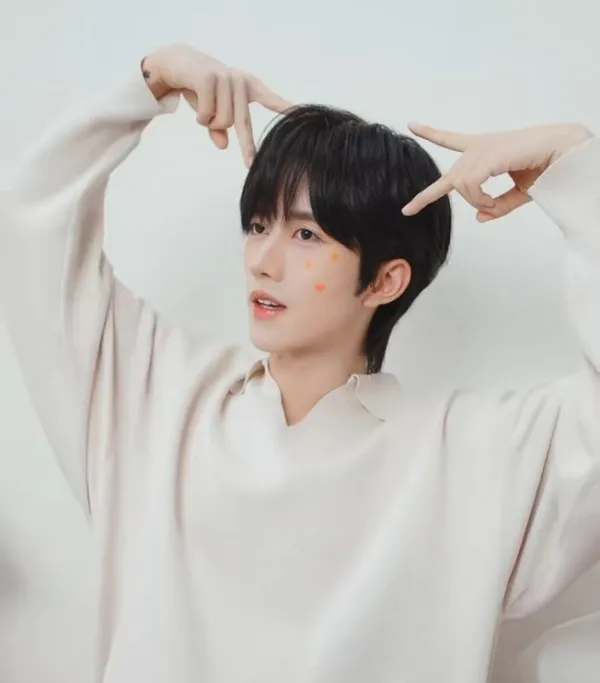 Eliot // Forbidden Desire: Morningstar's Temptation