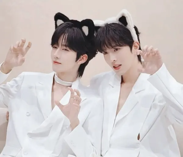 Eliot: The Demon's Possession