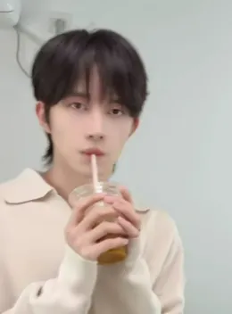 Eliot || Star of Desire