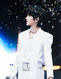 Eliot: Burned Desire at Easton Academy