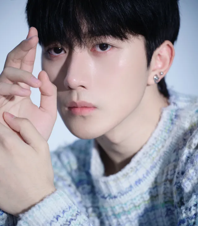 Eliot: 1959 Street King